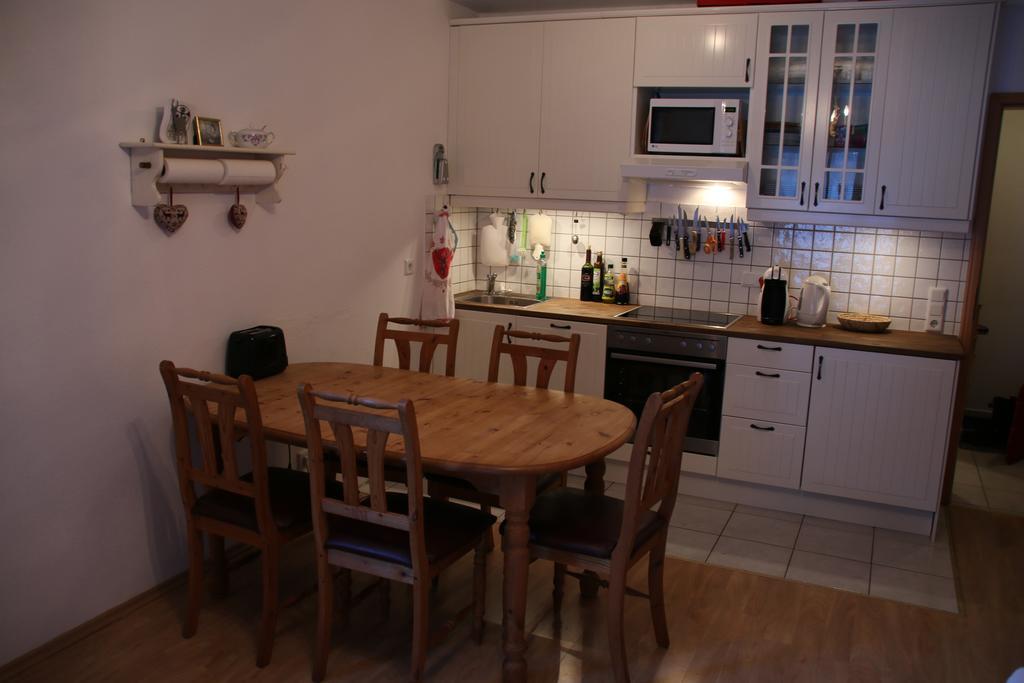 Lejlighed Holzwarth *