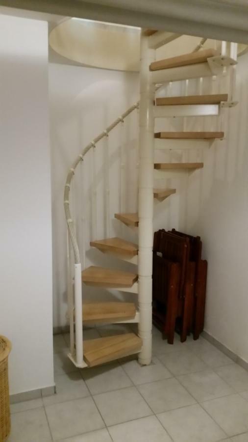 Lejlighed Holzwarth