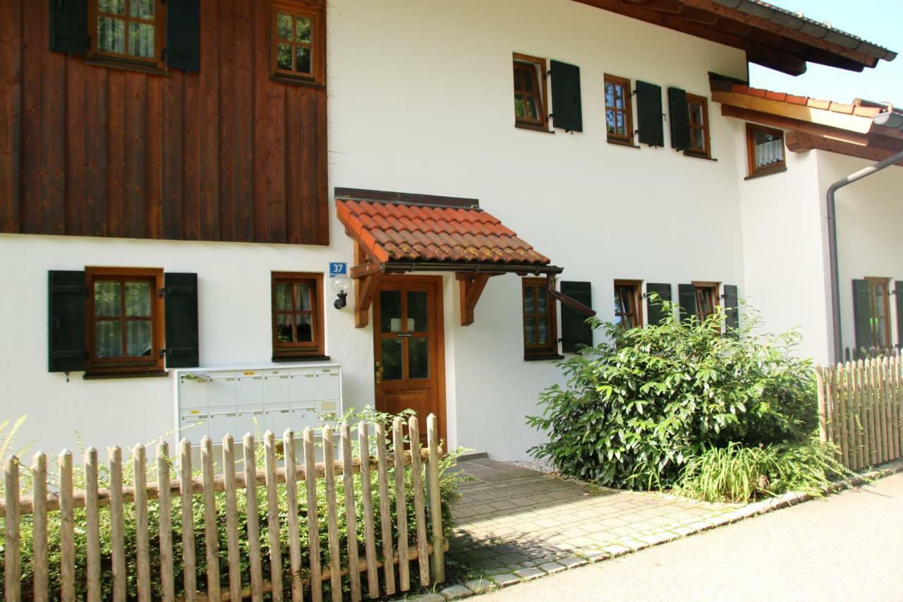 Holzwarth Lejlighed *