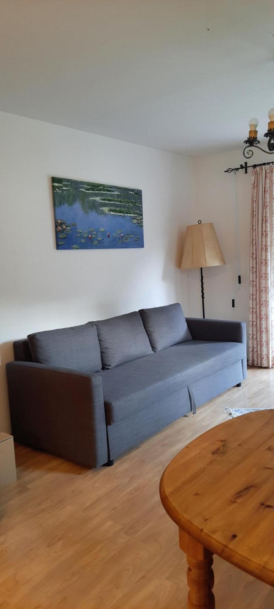 Holzwarth Apartment